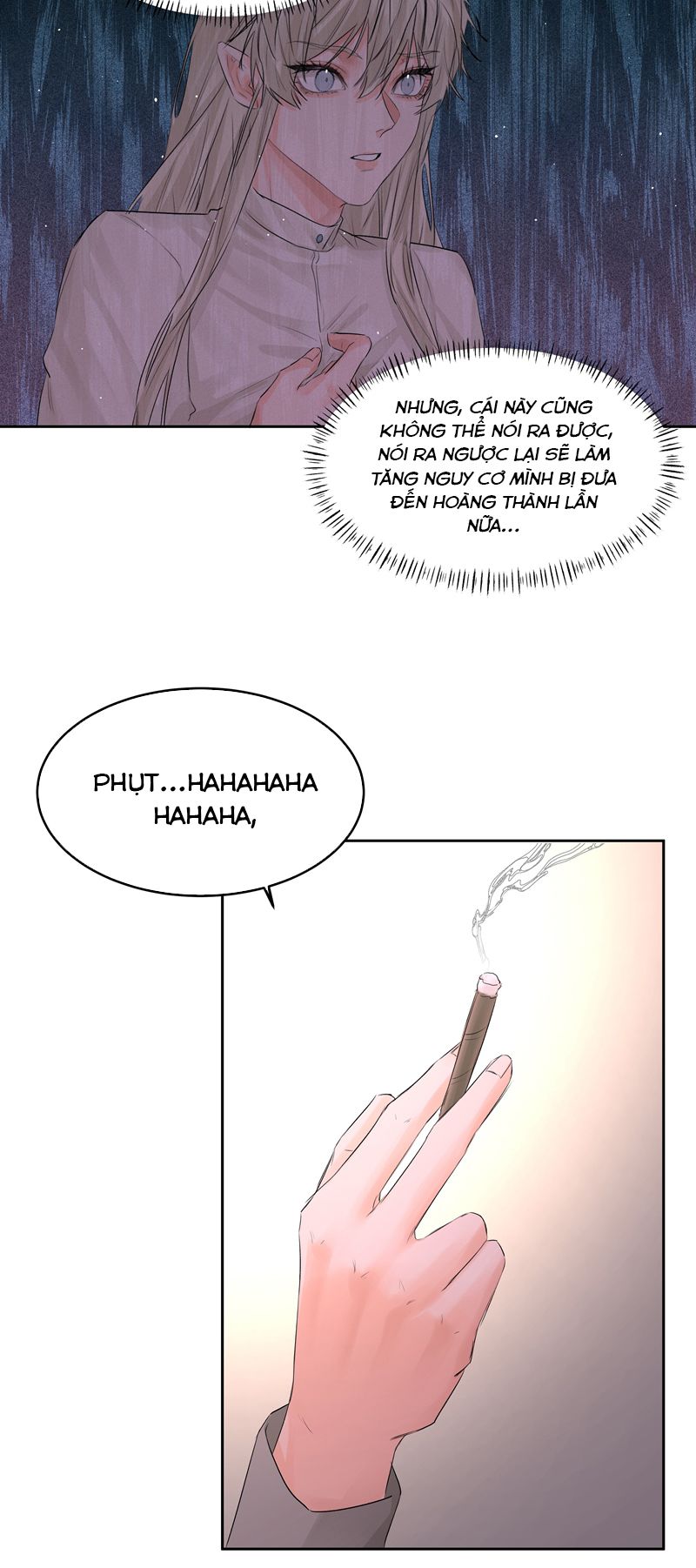 Tiền Nhiệm Vi Vương Chapter 50 - Next Chapter 51