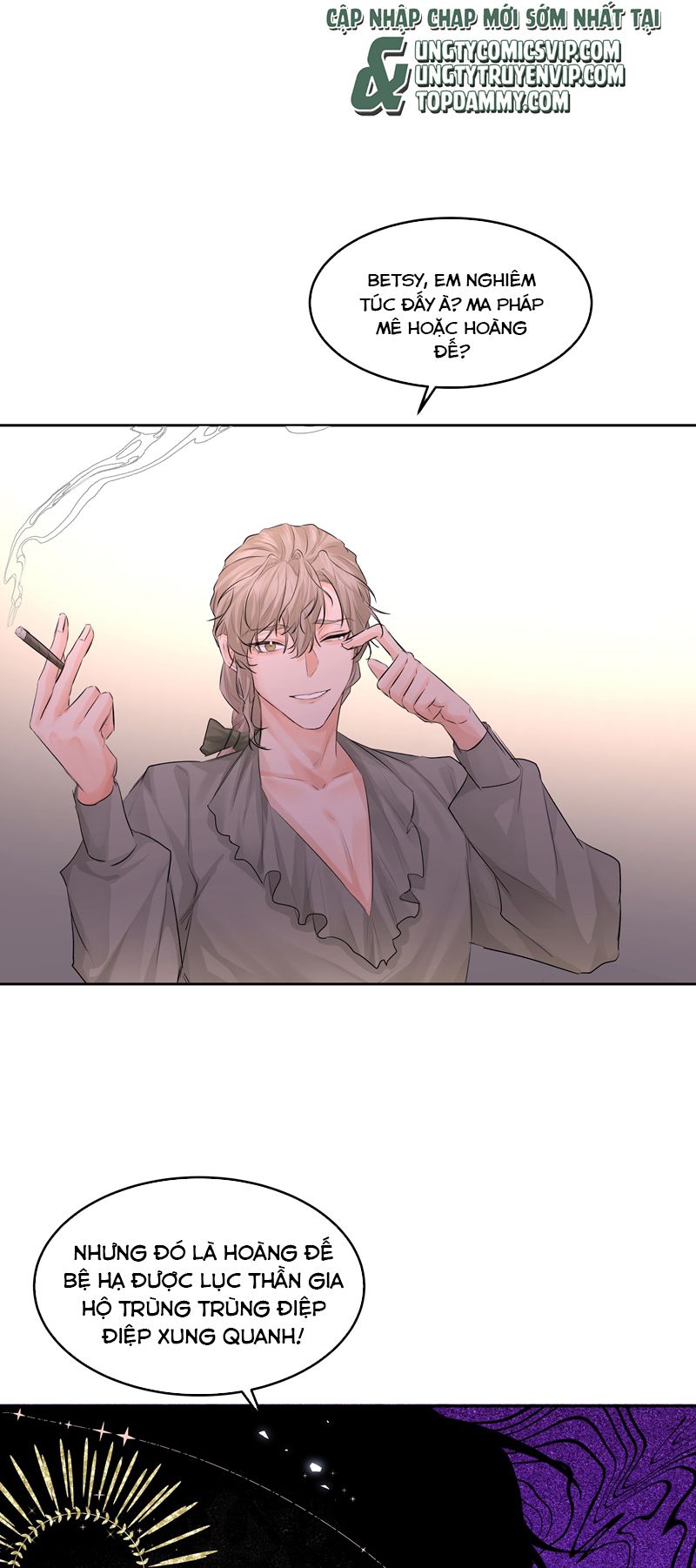 Tiền Nhiệm Vi Vương Chapter 50 - Next Chapter 51