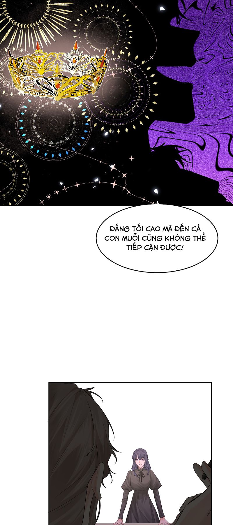 Tiền Nhiệm Vi Vương Chapter 50 - Next Chapter 51