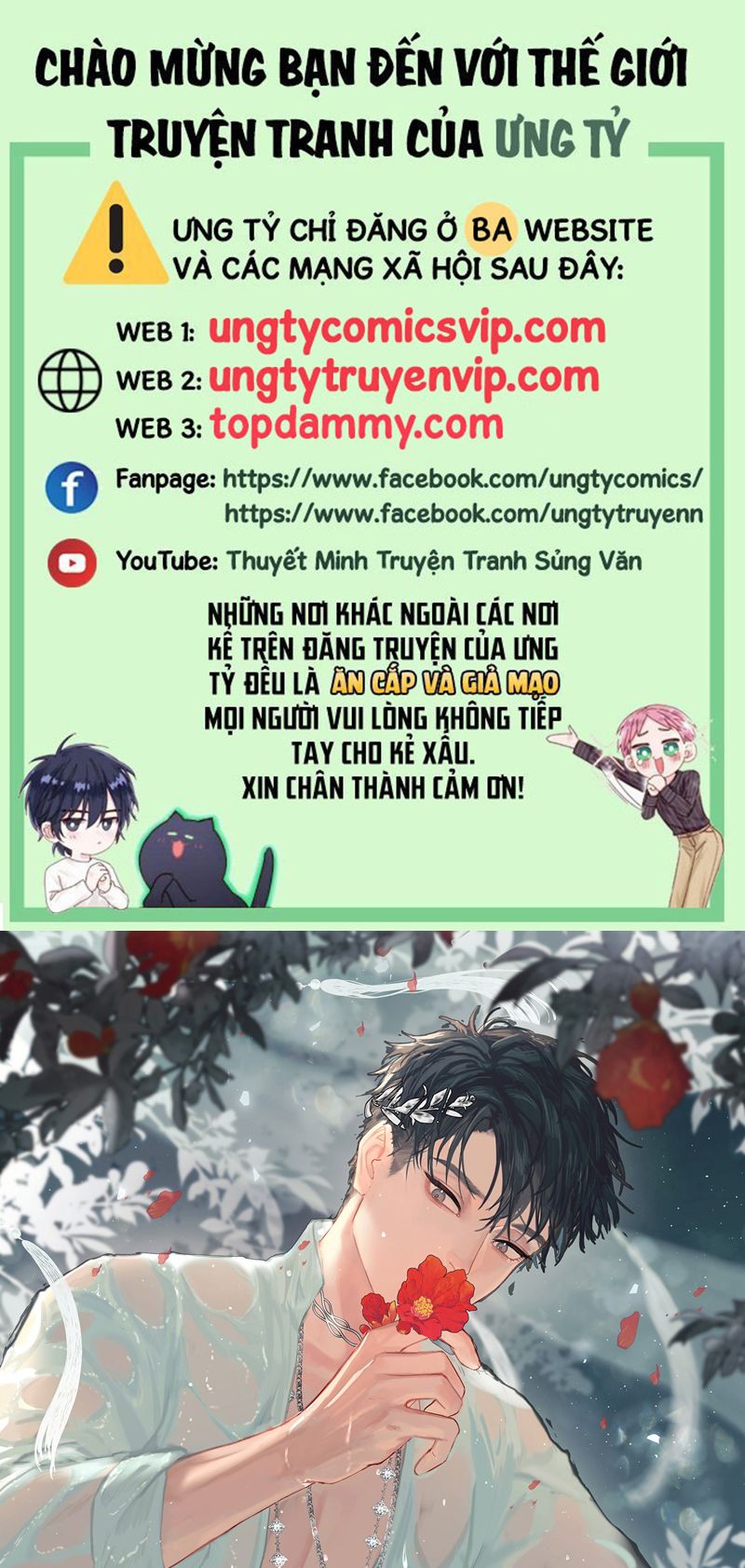 Tiền Nhiệm Vi Vương Chapter 50 - Next Chapter 51