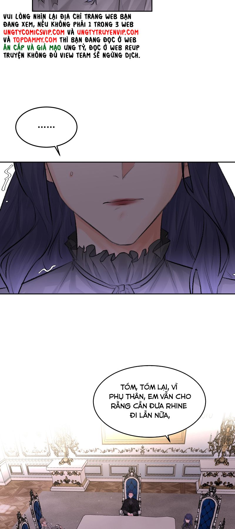 Tiền Nhiệm Vi Vương Chapter 50 - Next Chapter 51