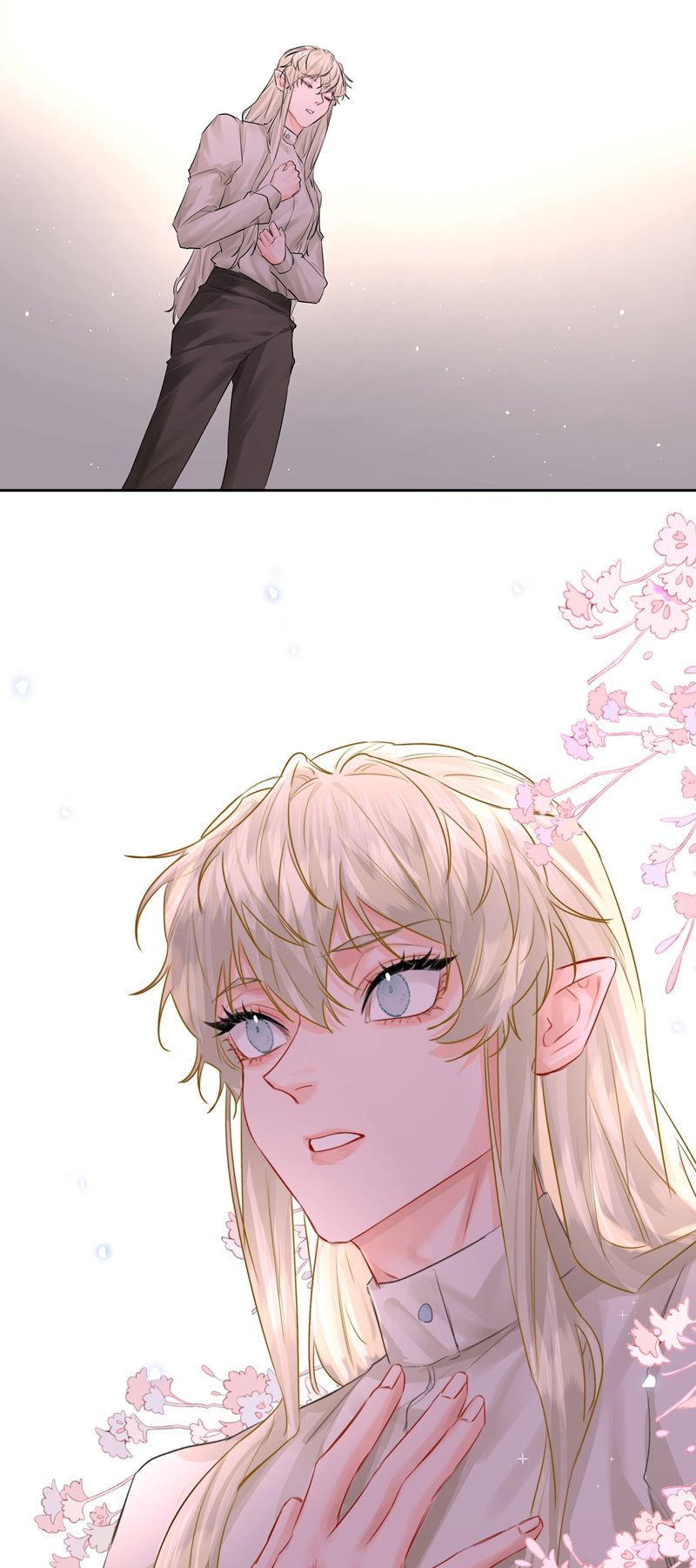 Tiền Nhiệm Vi Vương Chapter 50 - Next Chapter 51