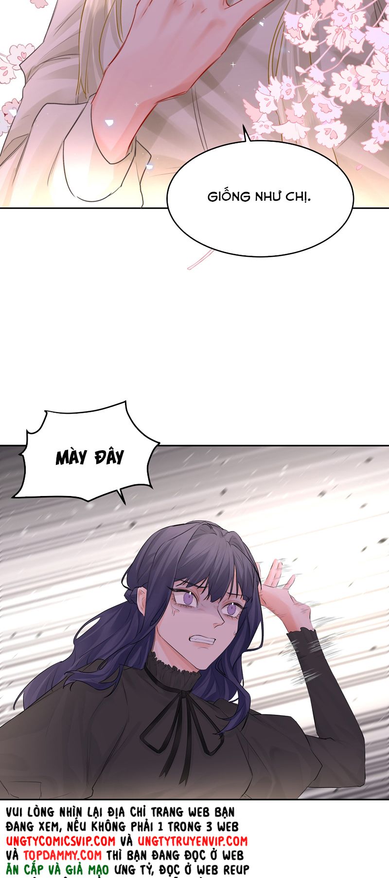 Tiền Nhiệm Vi Vương Chapter 50 - Next Chapter 51