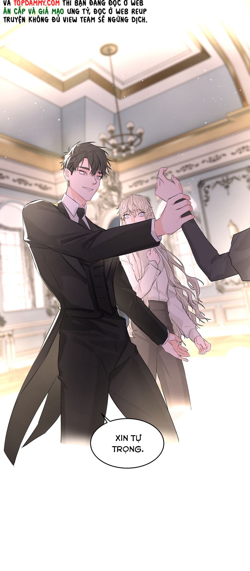 Tiền Nhiệm Vi Vương Chapter 50 - Next Chapter 51