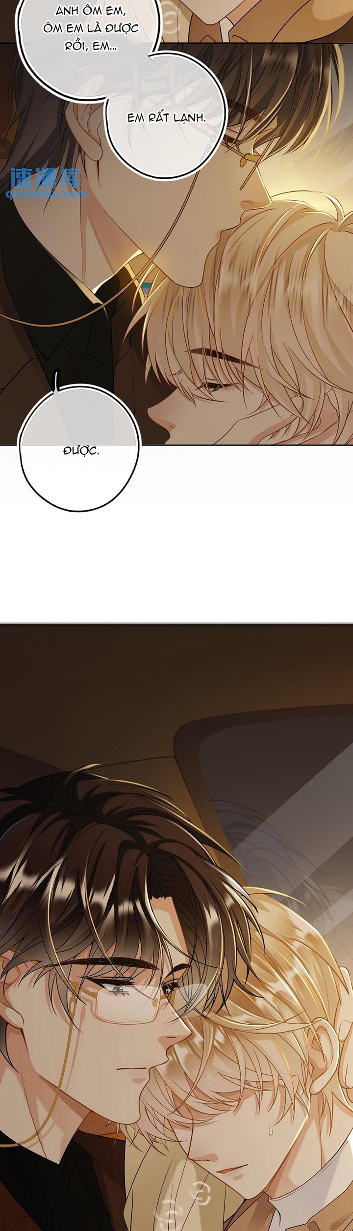 Lang Cẩu Chủ Thần Chapter 36 - Next Chapter 37