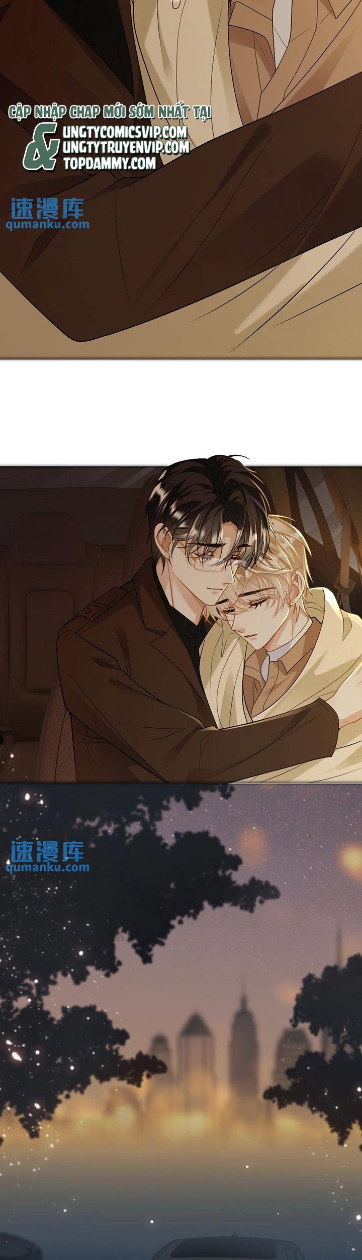 Lang Cẩu Chủ Thần Chapter 36 - Next Chapter 37