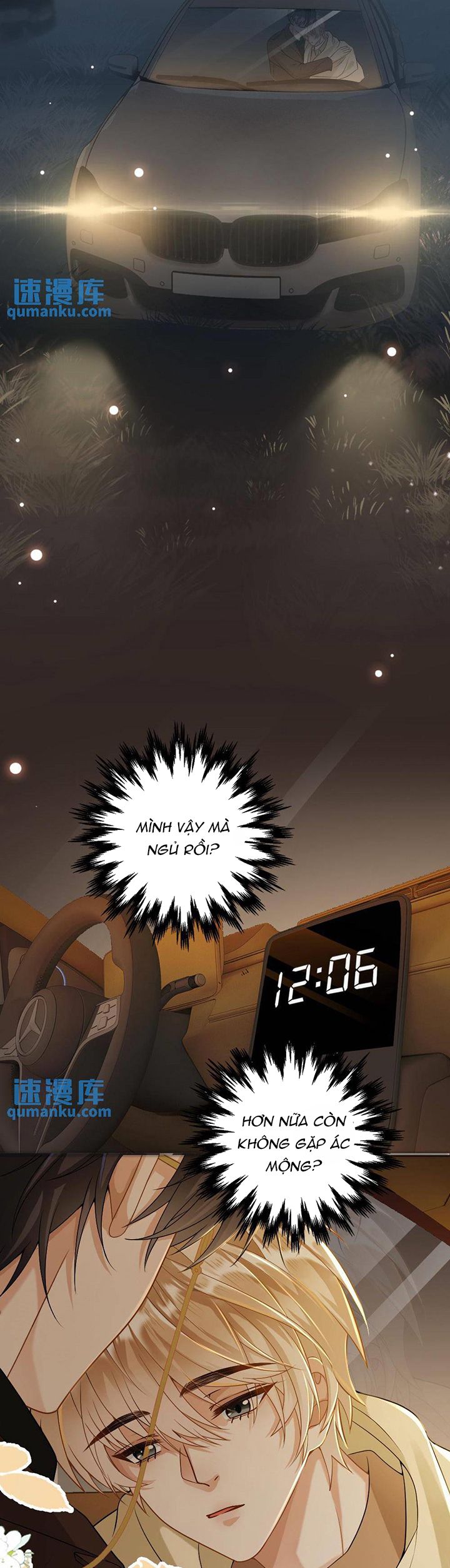 Lang Cẩu Chủ Thần Chapter 36 - Next Chapter 37