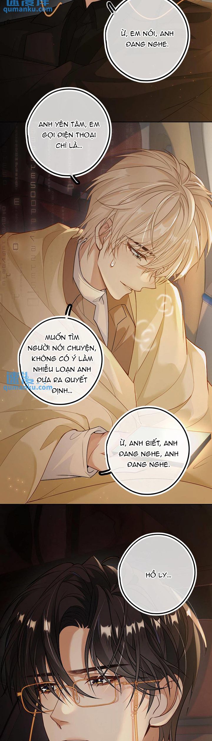 Lang Cẩu Chủ Thần Chapter 36 - Next Chapter 37