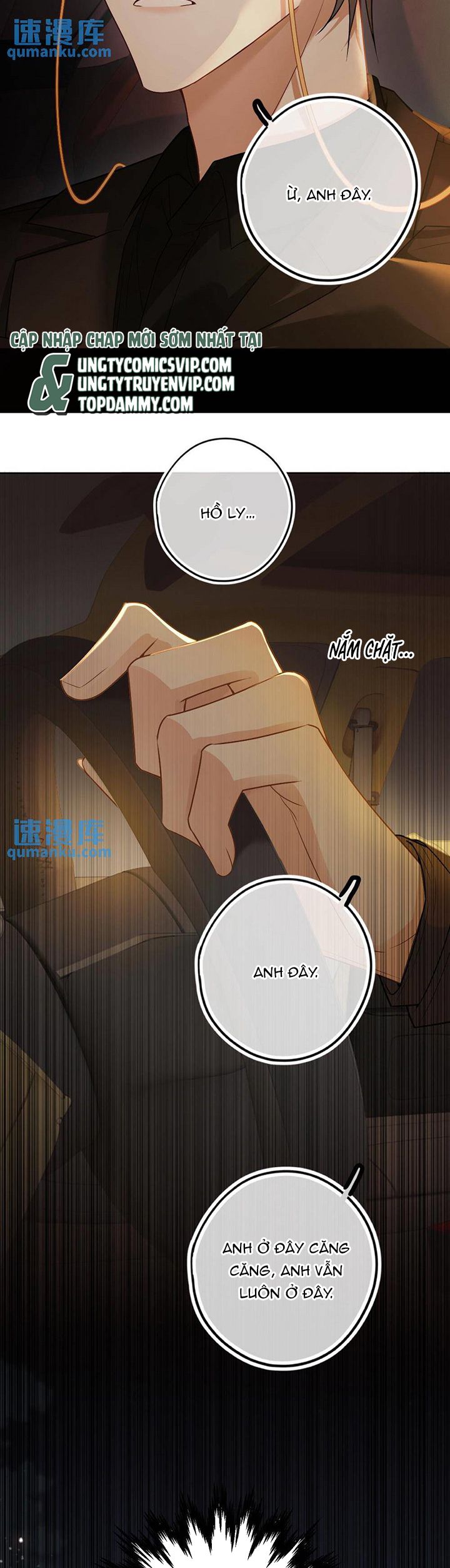 Lang Cẩu Chủ Thần Chapter 36 - Next Chapter 37