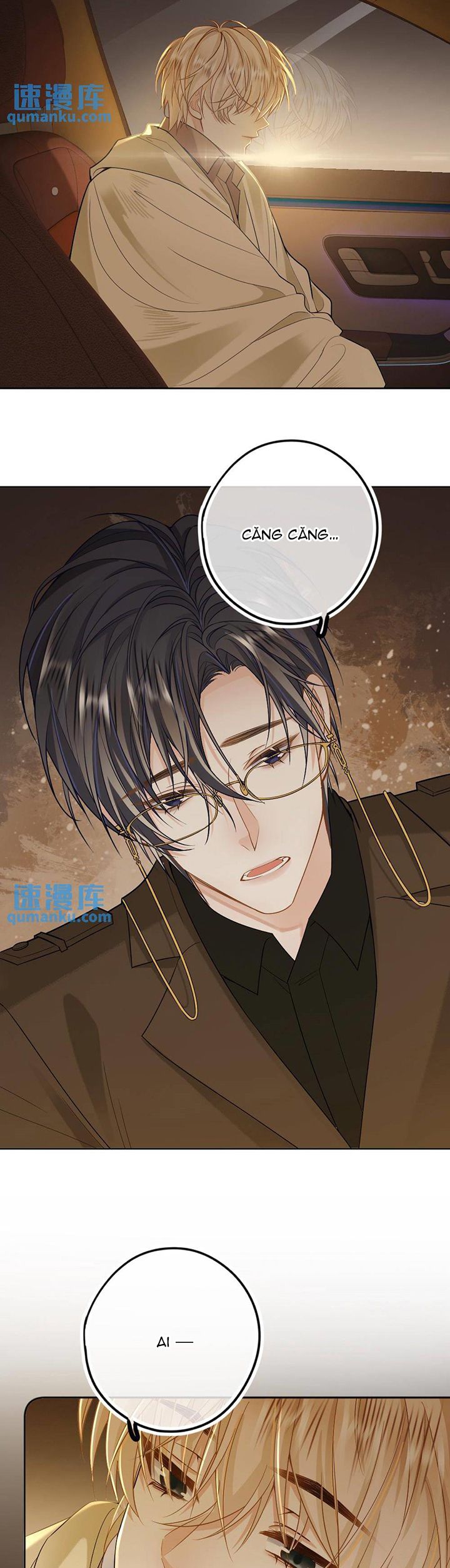 Lang Cẩu Chủ Thần Chapter 36 - Next Chapter 37