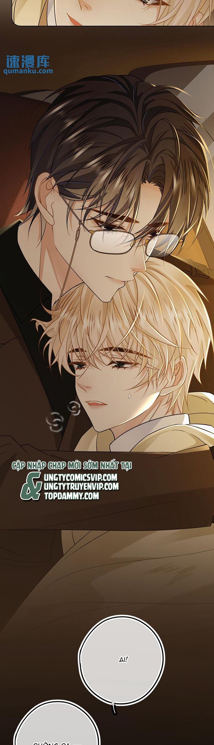 Lang Cẩu Chủ Thần Chapter 36 - Next Chapter 37