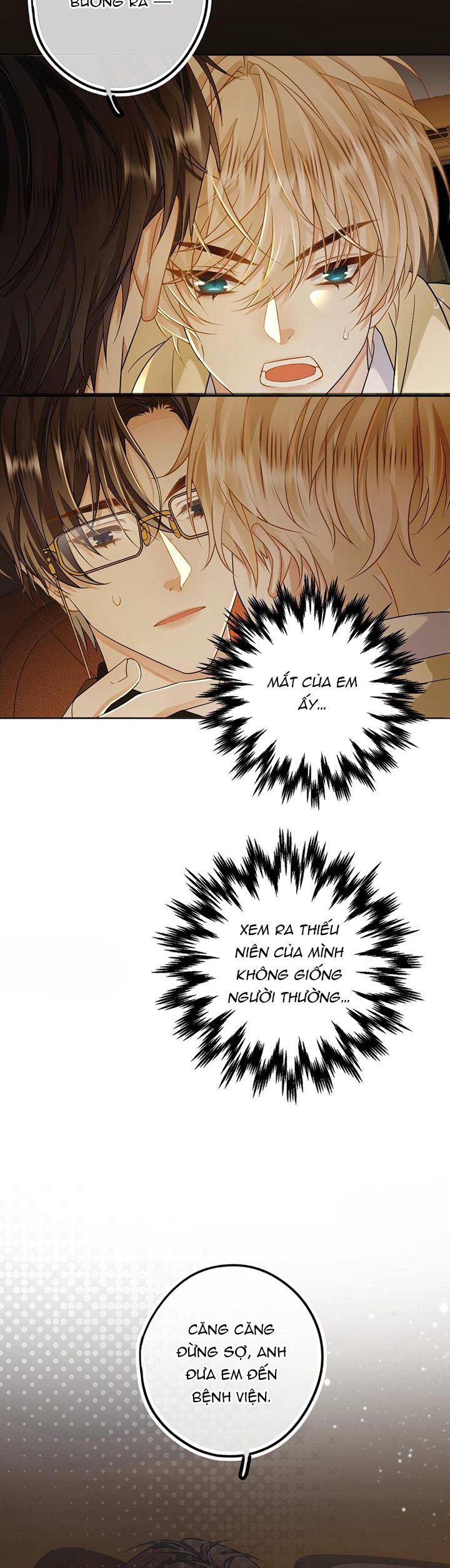 Lang Cẩu Chủ Thần Chapter 36 - Next Chapter 37