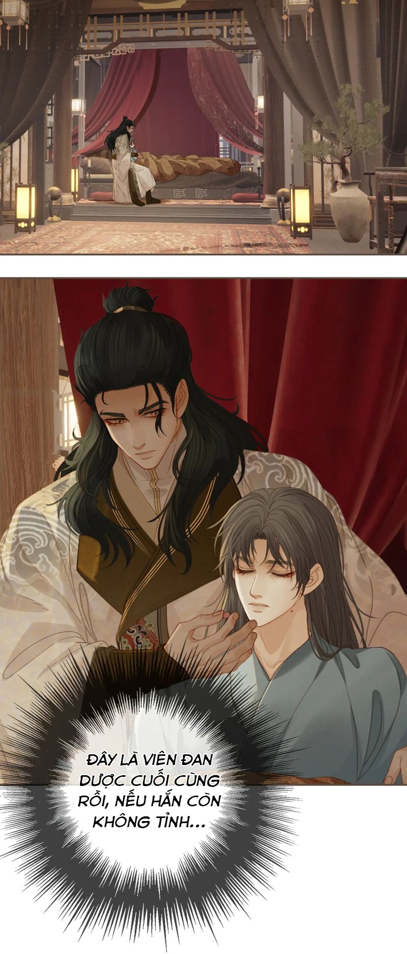 Á Nô 2: Thám Hoa Chap 29 - Next Chap 30