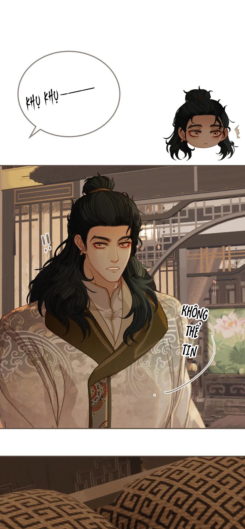 Á Nô 2: Thám Hoa Chap 29 - Next Chap 30