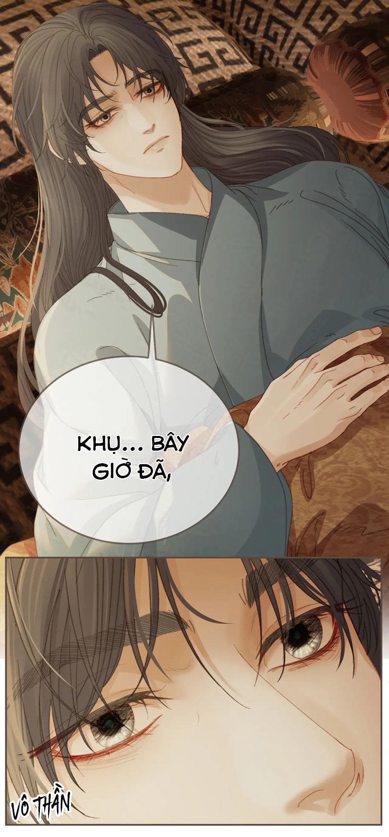 Á Nô 2: Thám Hoa Chap 29 - Next Chap 30
