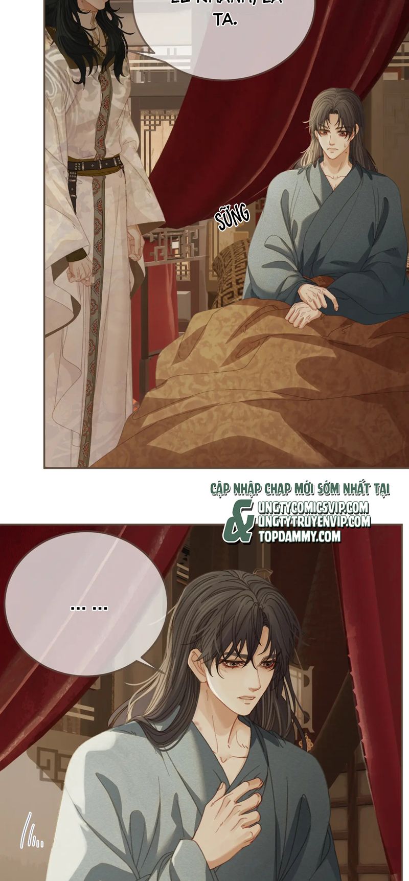Á Nô 2: Thám Hoa Chap 29 - Next Chap 30