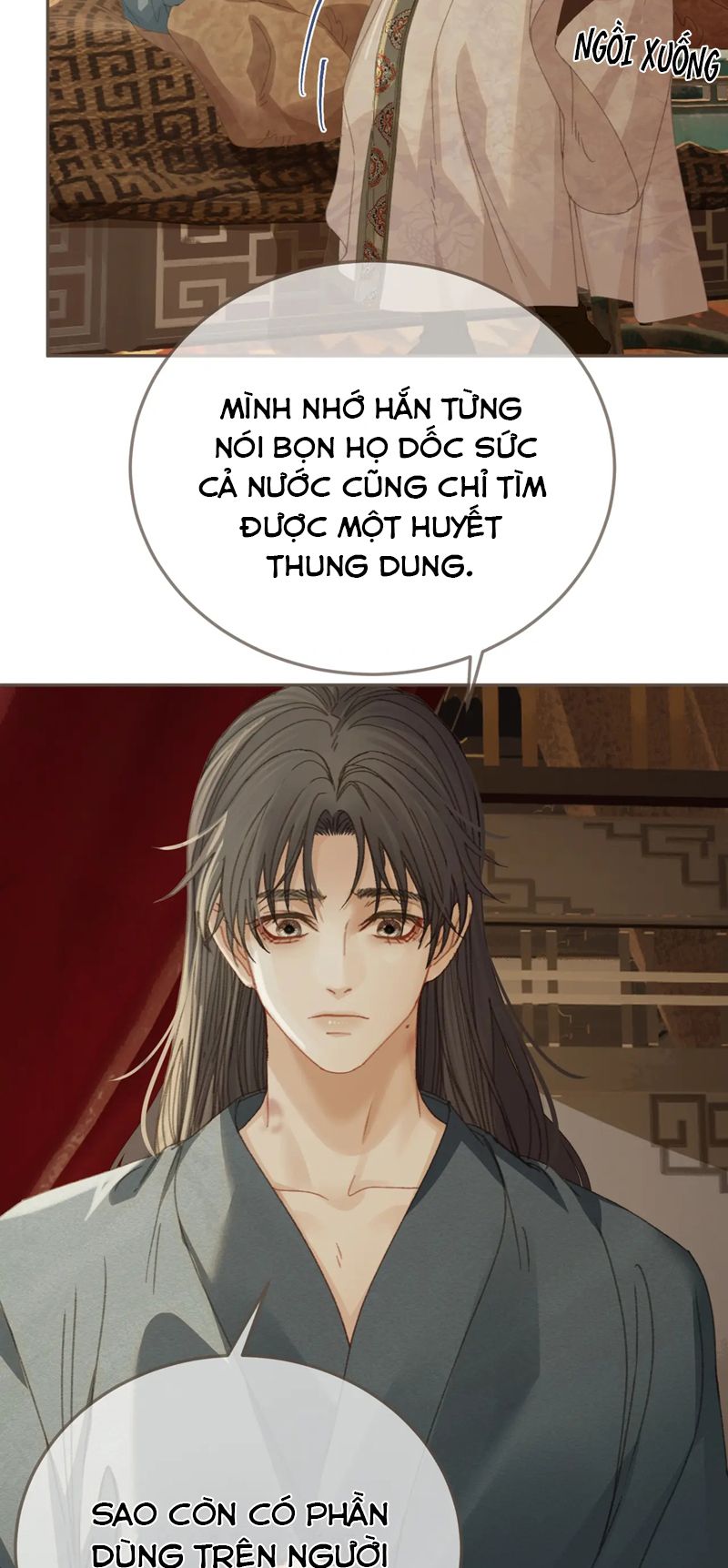 Á Nô 2: Thám Hoa Chap 29 - Next Chap 30