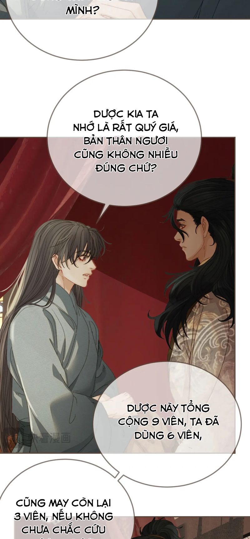 Á Nô 2: Thám Hoa Chap 29 - Next Chap 30