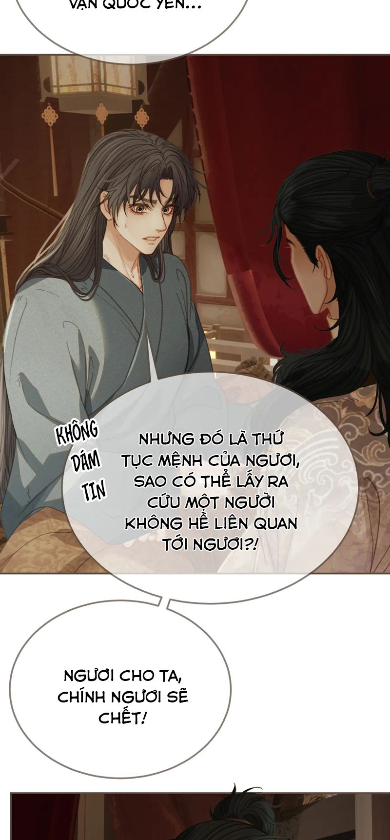 Á Nô 2: Thám Hoa Chap 29 - Next Chap 30