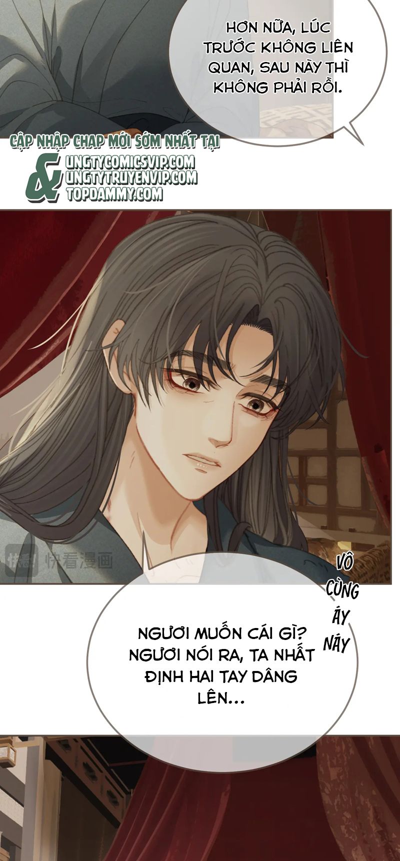Á Nô 2: Thám Hoa Chap 29 - Next Chap 30