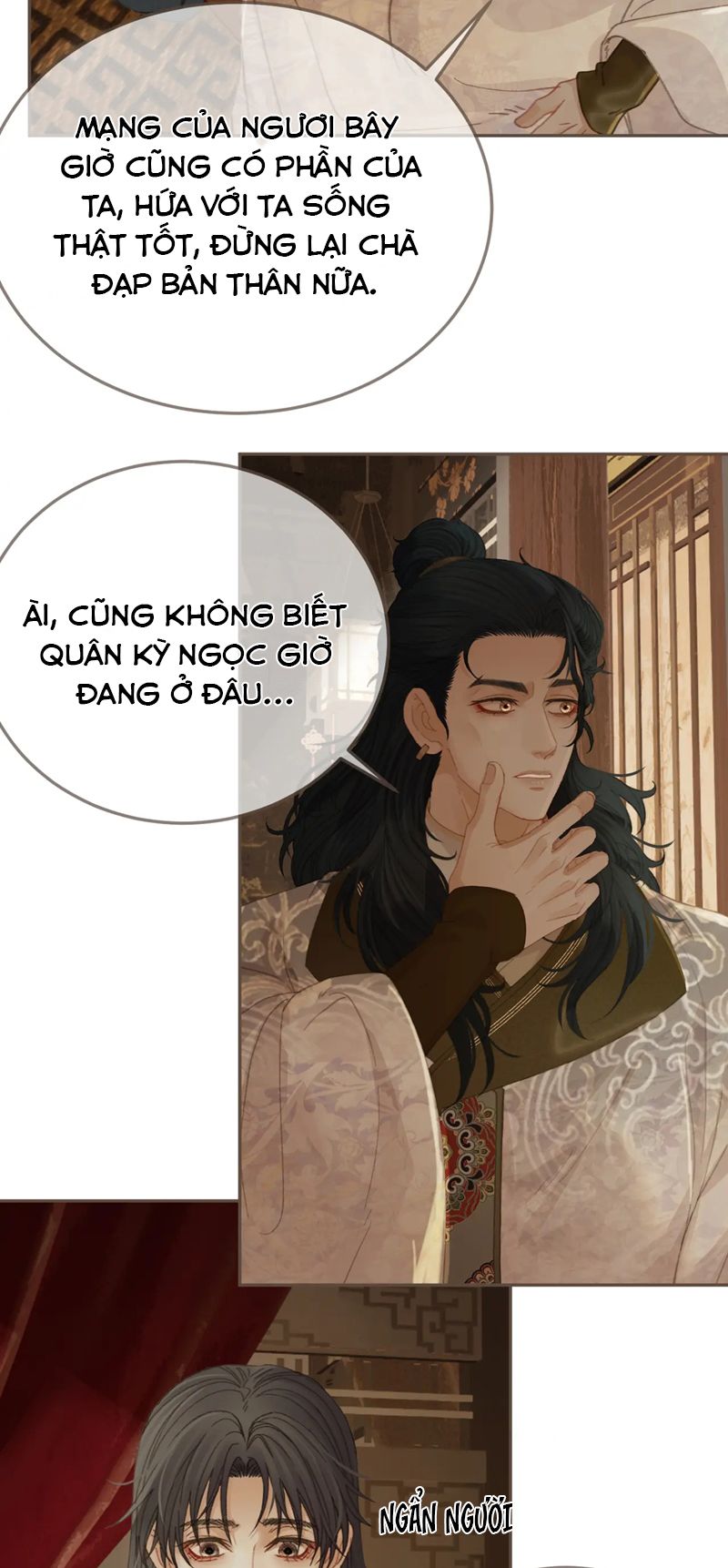Á Nô 2: Thám Hoa Chap 29 - Next Chap 30