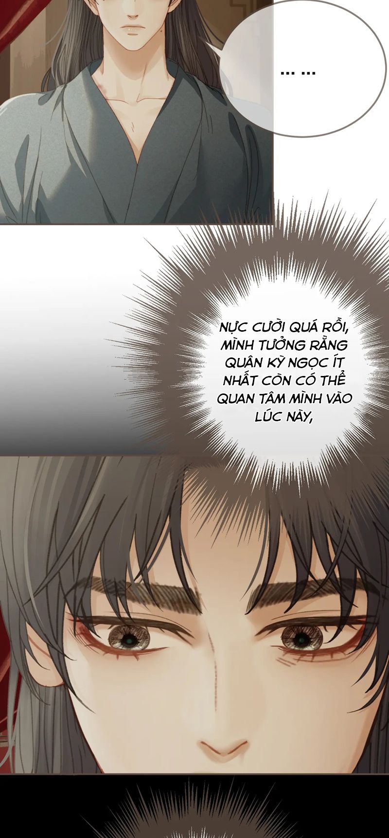 Á Nô 2: Thám Hoa Chap 29 - Next Chap 30