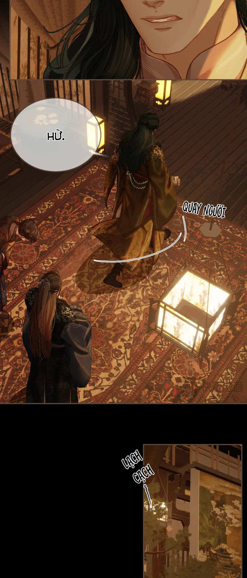 Á Nô 2: Thám Hoa Chap 29 - Next Chap 30