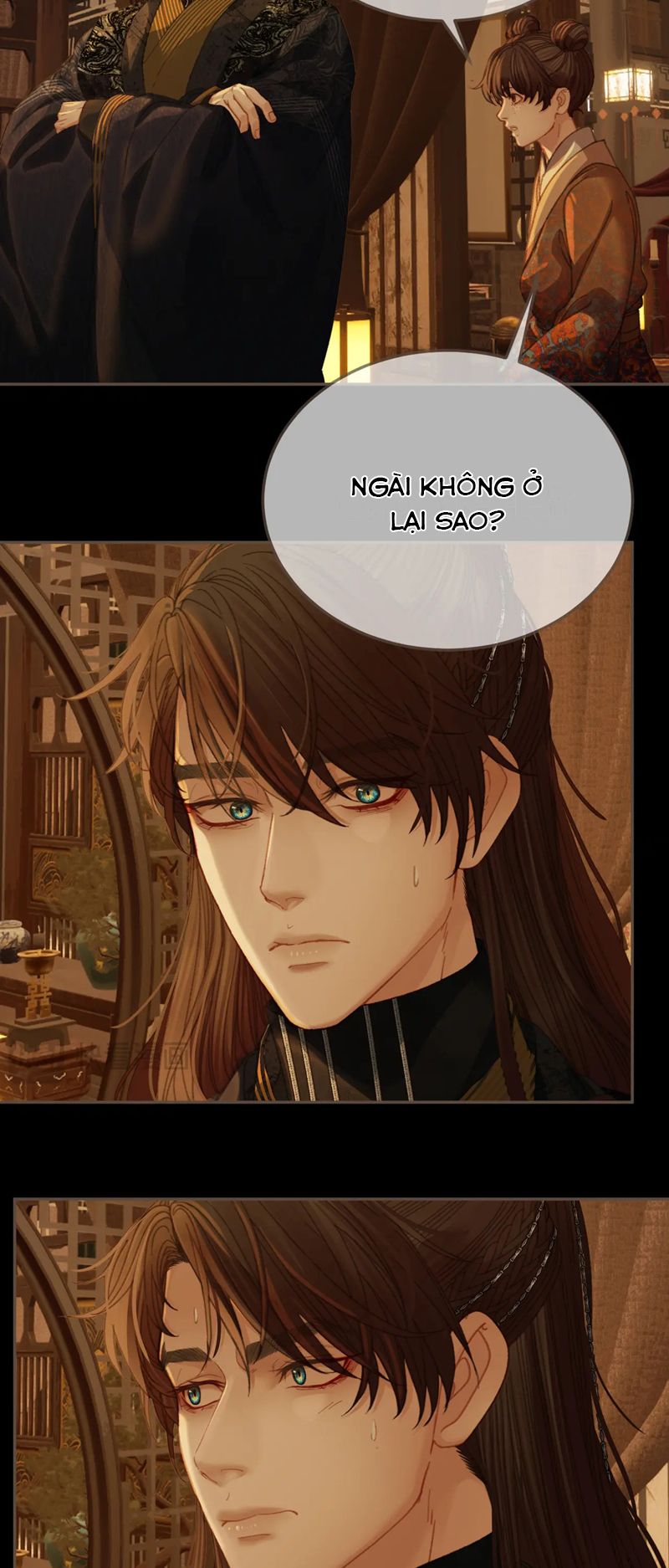 Á Nô 2: Thám Hoa Chap 29 - Next Chap 30