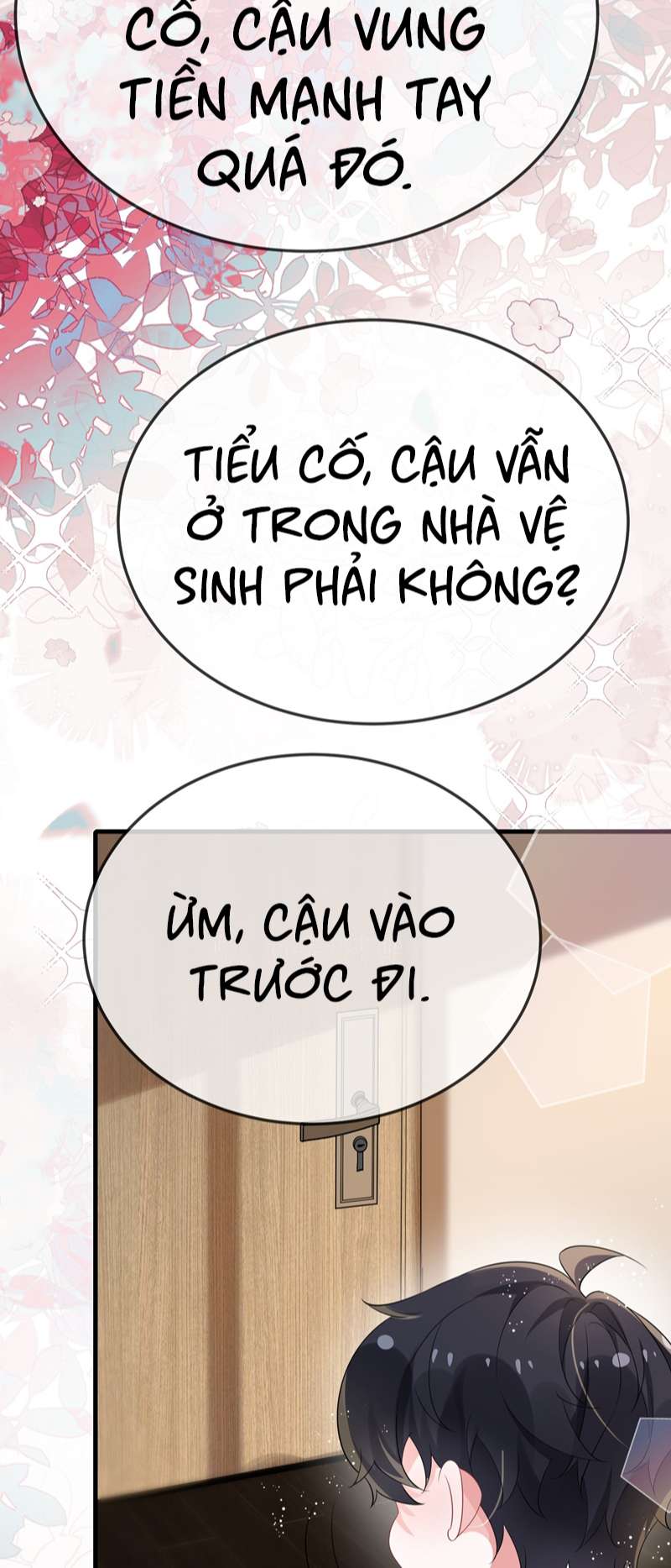 Giáo Bá Là Một Tên Yêu Tinh Chapter 92 - Next Chapter 93