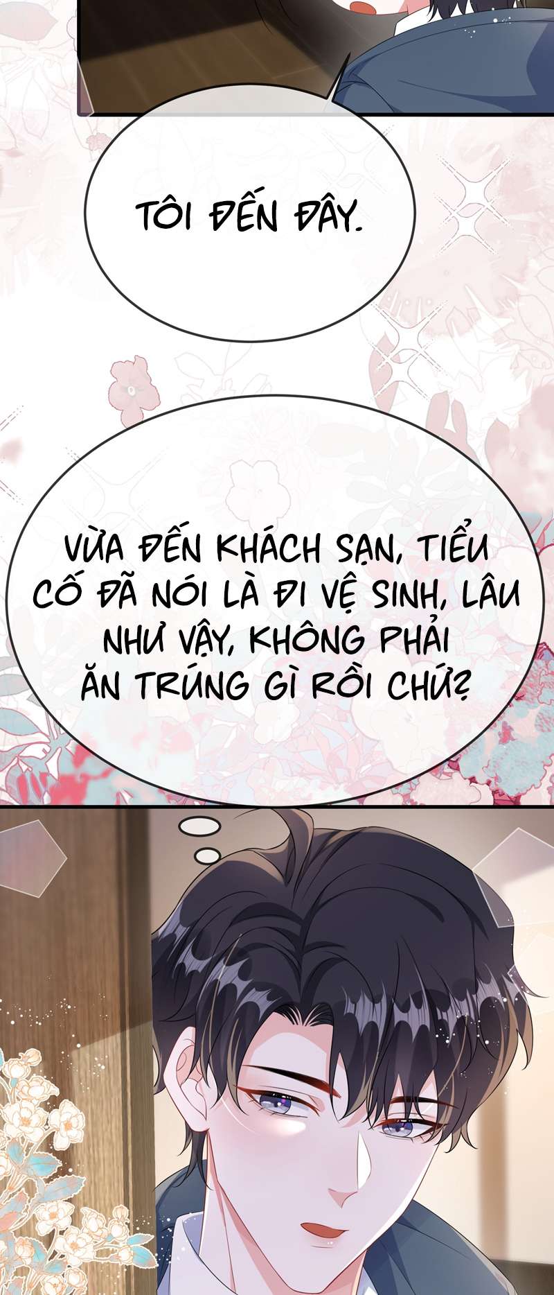 Giáo Bá Là Một Tên Yêu Tinh Chapter 92 - Next Chapter 93