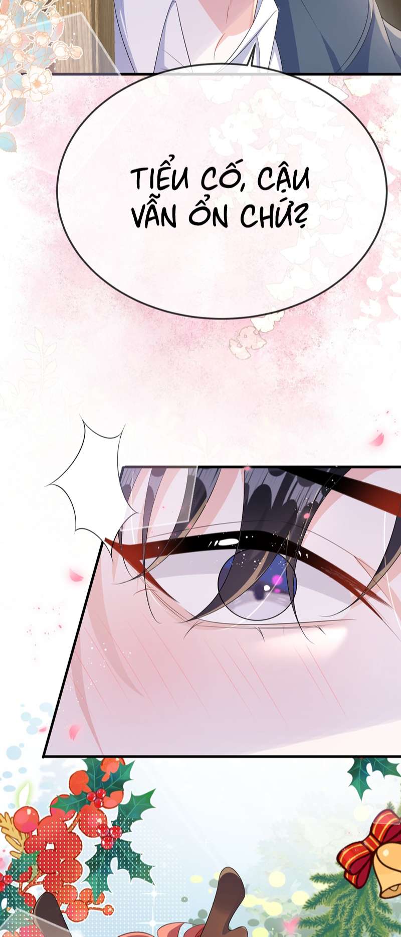Giáo Bá Là Một Tên Yêu Tinh Chapter 92 - Next Chapter 93