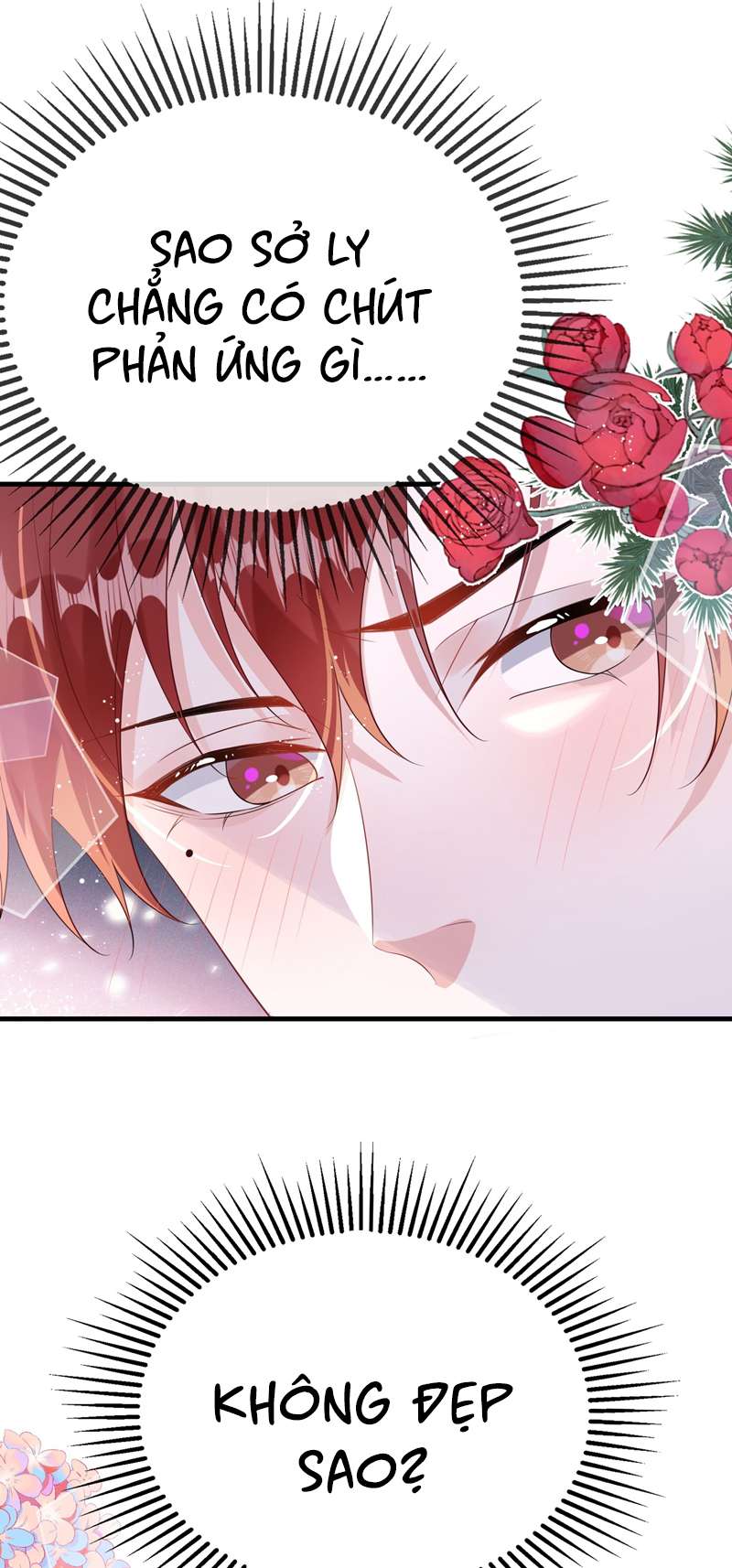 Giáo Bá Là Một Tên Yêu Tinh Chapter 92 - Next Chapter 93