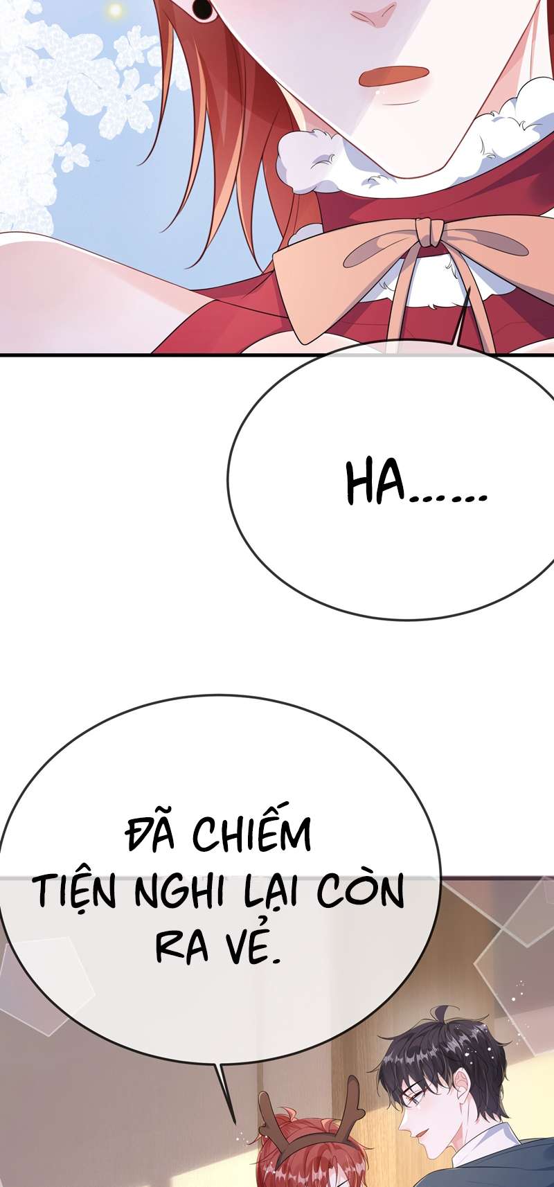 Giáo Bá Là Một Tên Yêu Tinh Chapter 92 - Next Chapter 93