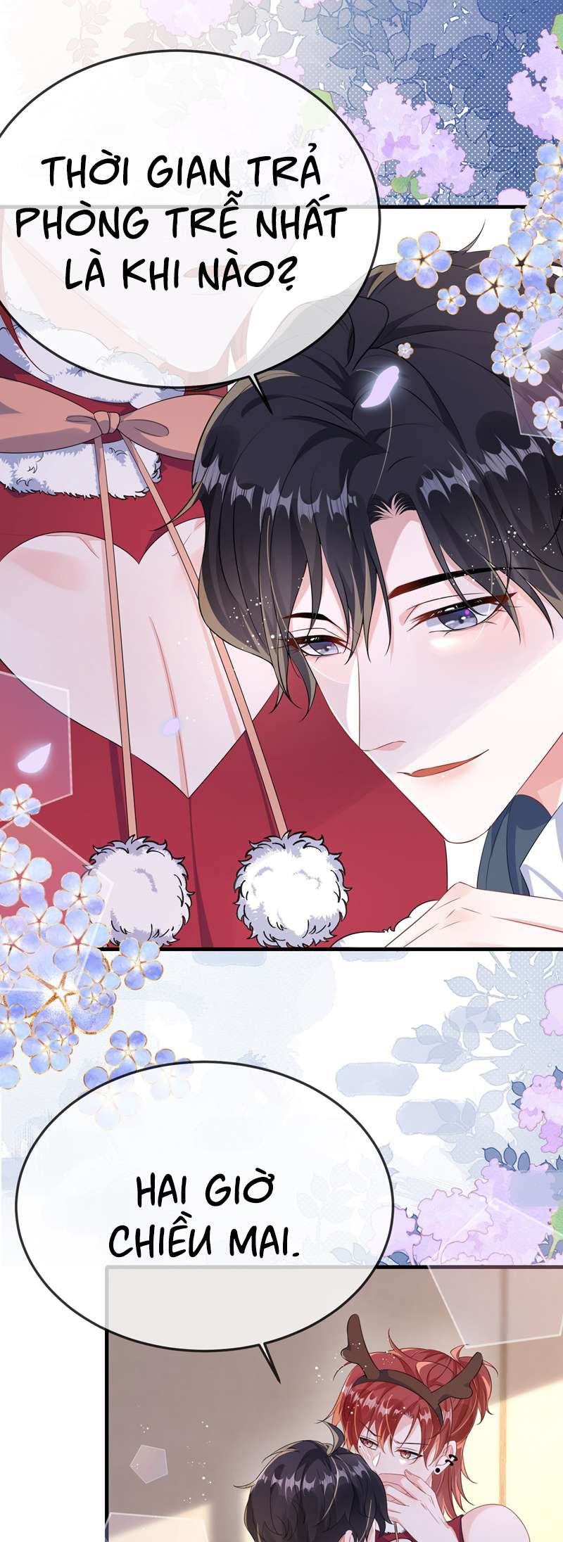 Giáo Bá Là Một Tên Yêu Tinh Chapter 92 - Next Chapter 93