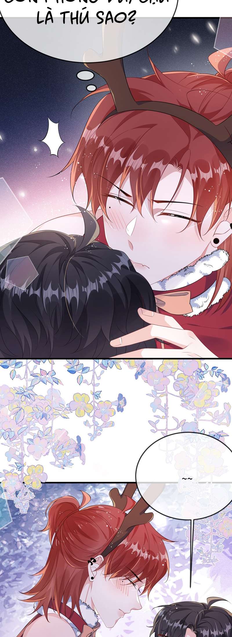 Giáo Bá Là Một Tên Yêu Tinh Chapter 92 - Next Chapter 93