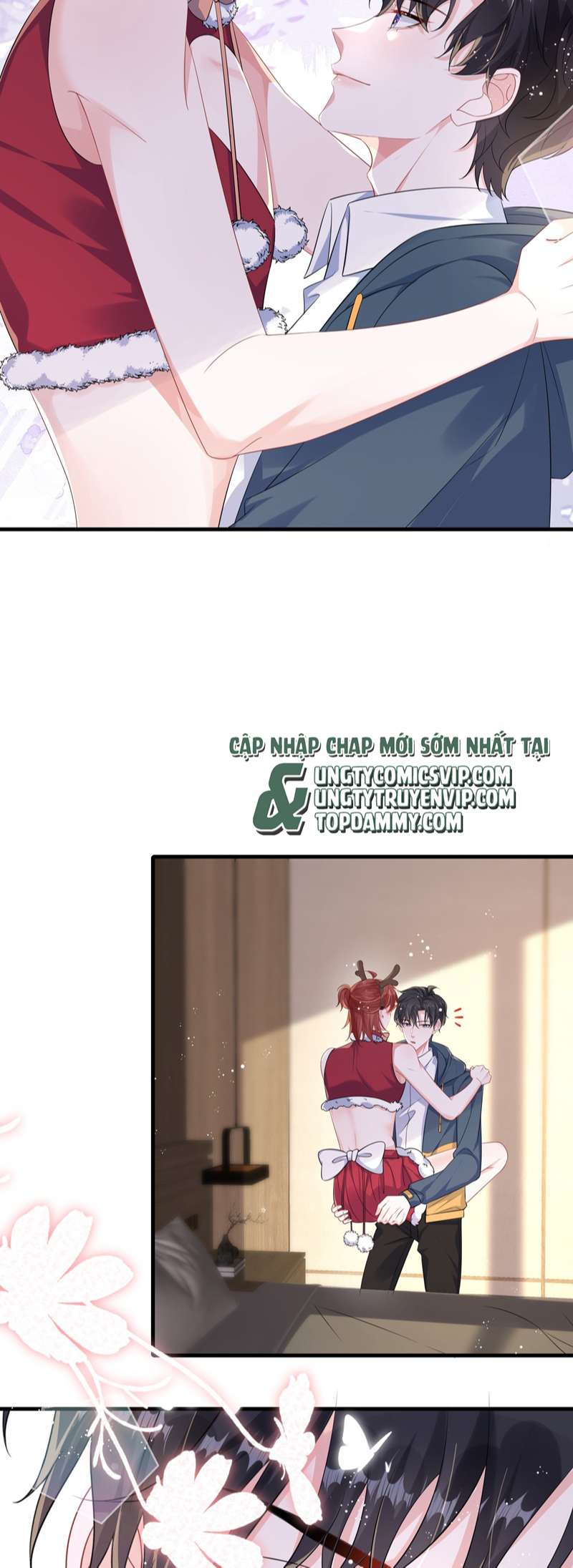 Giáo Bá Là Một Tên Yêu Tinh Chapter 92 - Next Chapter 93