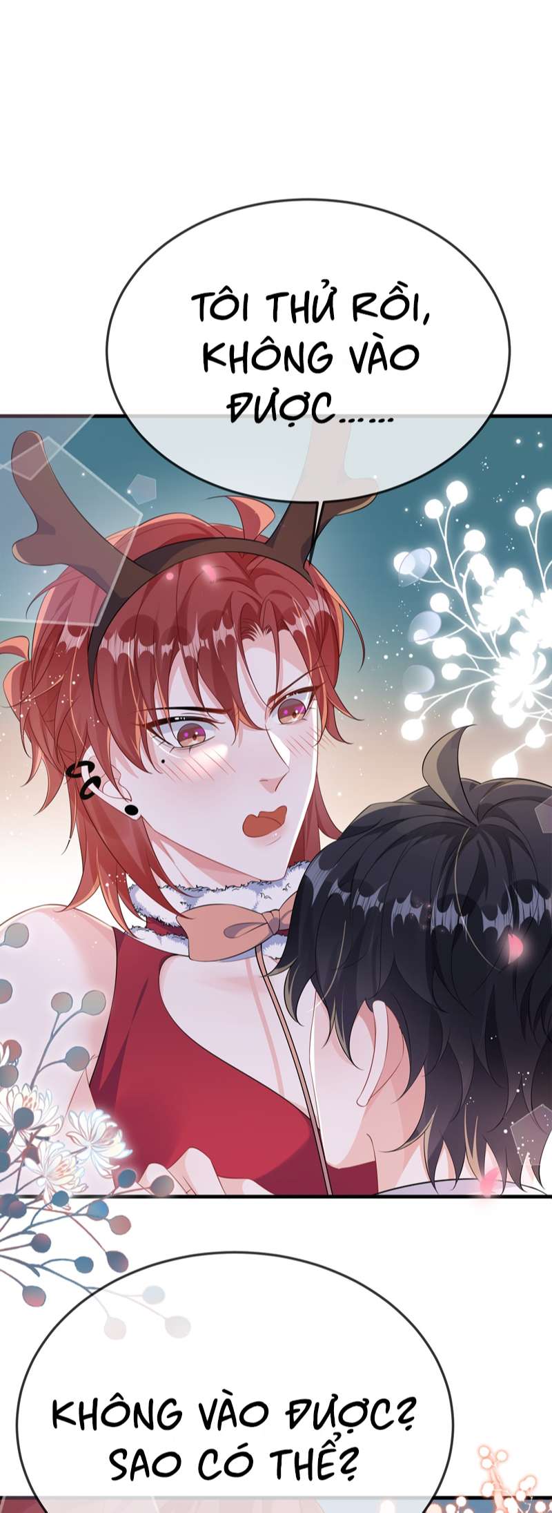 Giáo Bá Là Một Tên Yêu Tinh Chapter 92 - Next Chapter 93