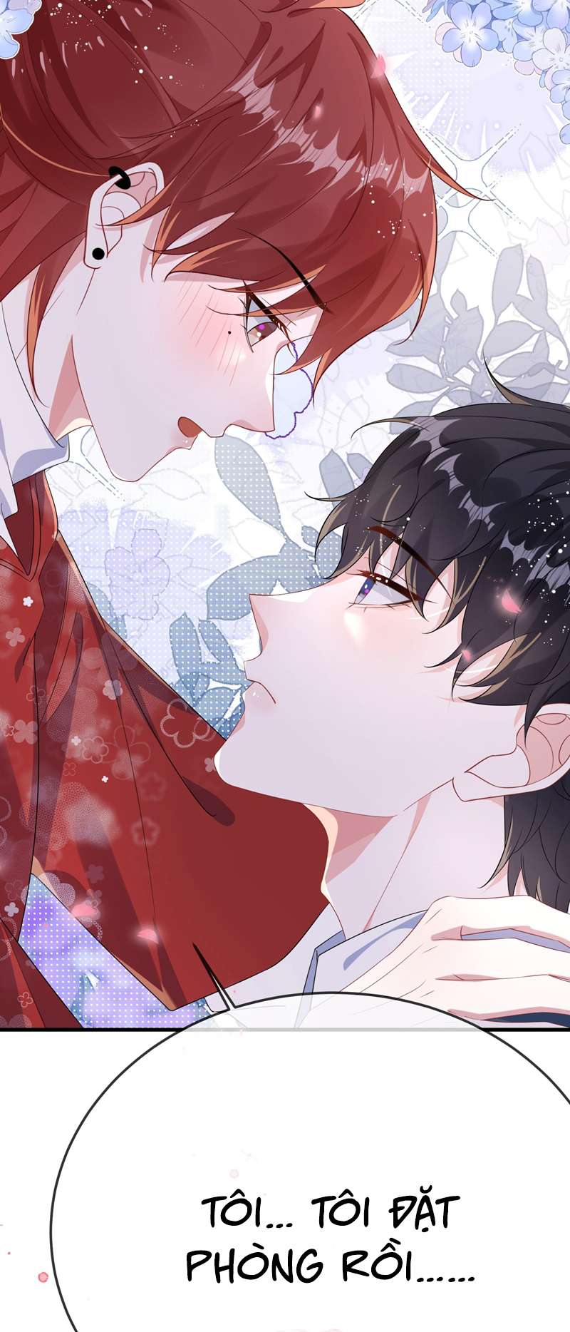 Giáo Bá Là Một Tên Yêu Tinh Chapter 92 - Next Chapter 93