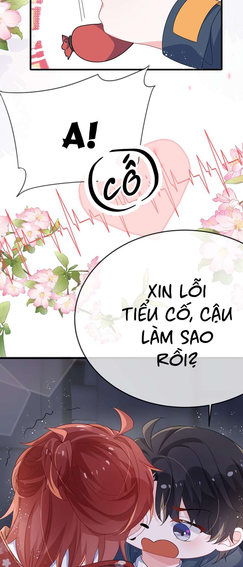 Giáo Bá Là Một Tên Yêu Tinh Chapter 92 - Next Chapter 93
