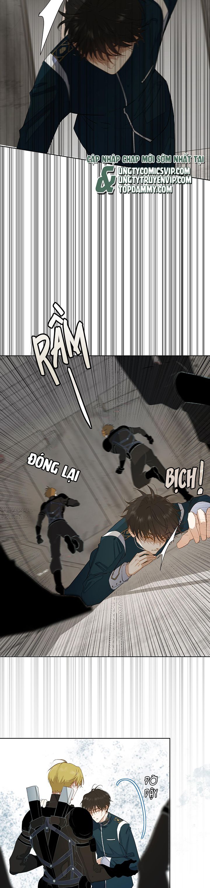 Tuyệt Xử Phùng Sinh Chapter 13 - Next Chapter 14