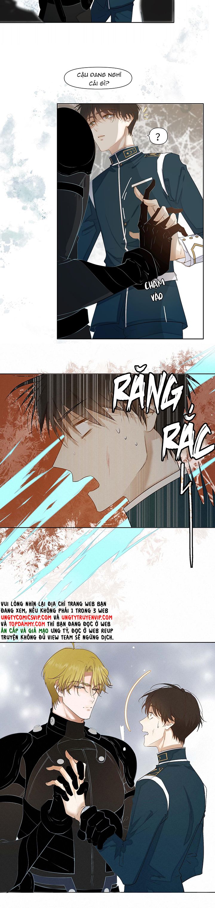 Tuyệt Xử Phùng Sinh Chapter 13 - Next Chapter 14