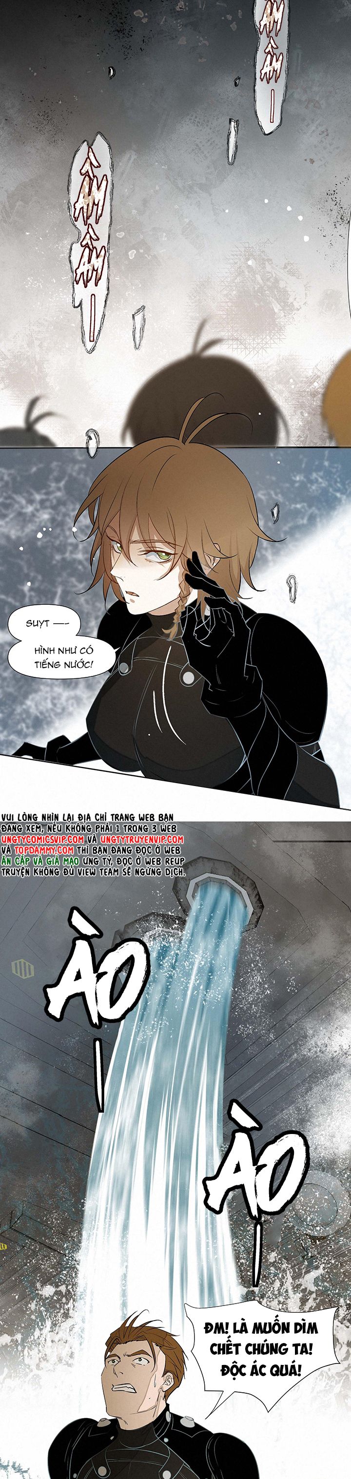 Tuyệt Xử Phùng Sinh Chapter 13 - Next Chapter 14