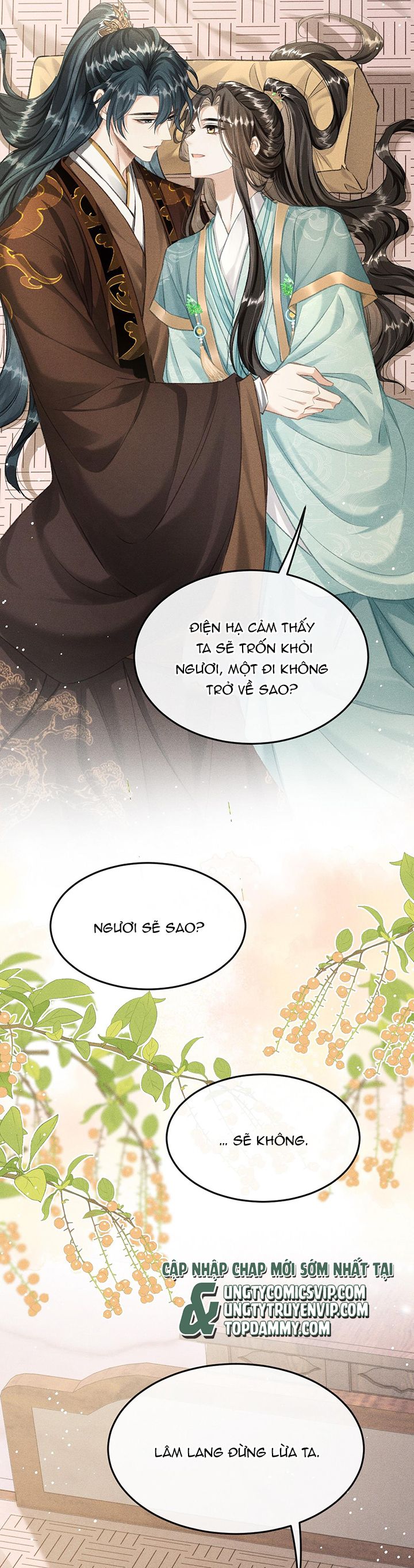 Đan Tiêu Vạn Dặm Chapter 55 - Next Chapter 56