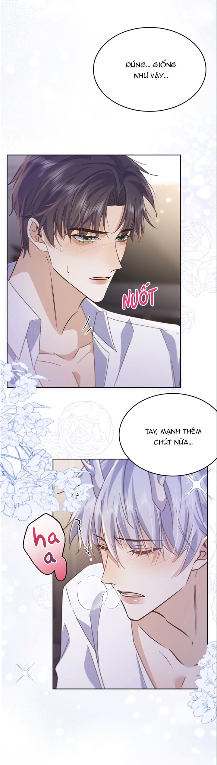 Huynh Dạy Dỗ Đệ Bất Kính Chapter 34 - Next Chapter 35