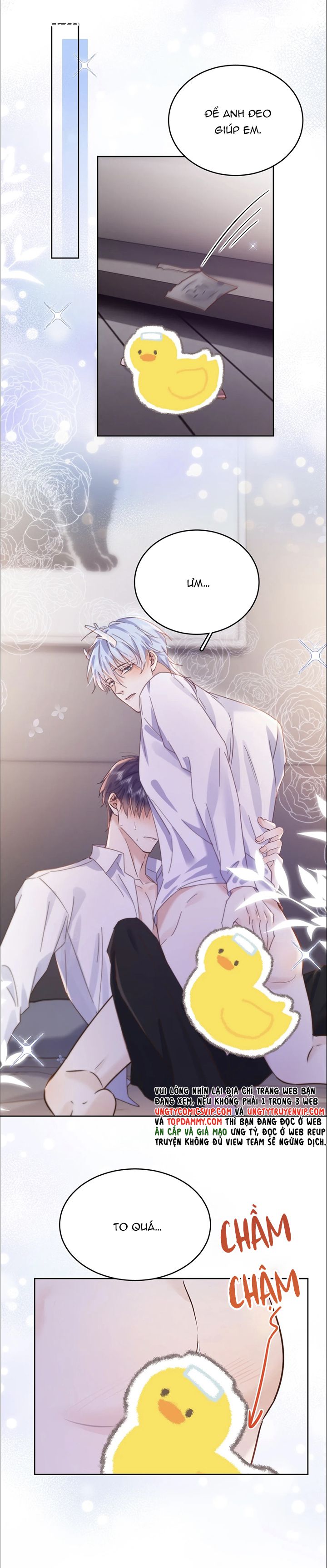 Huynh Dạy Dỗ Đệ Bất Kính Chapter 34 - Next Chapter 35
