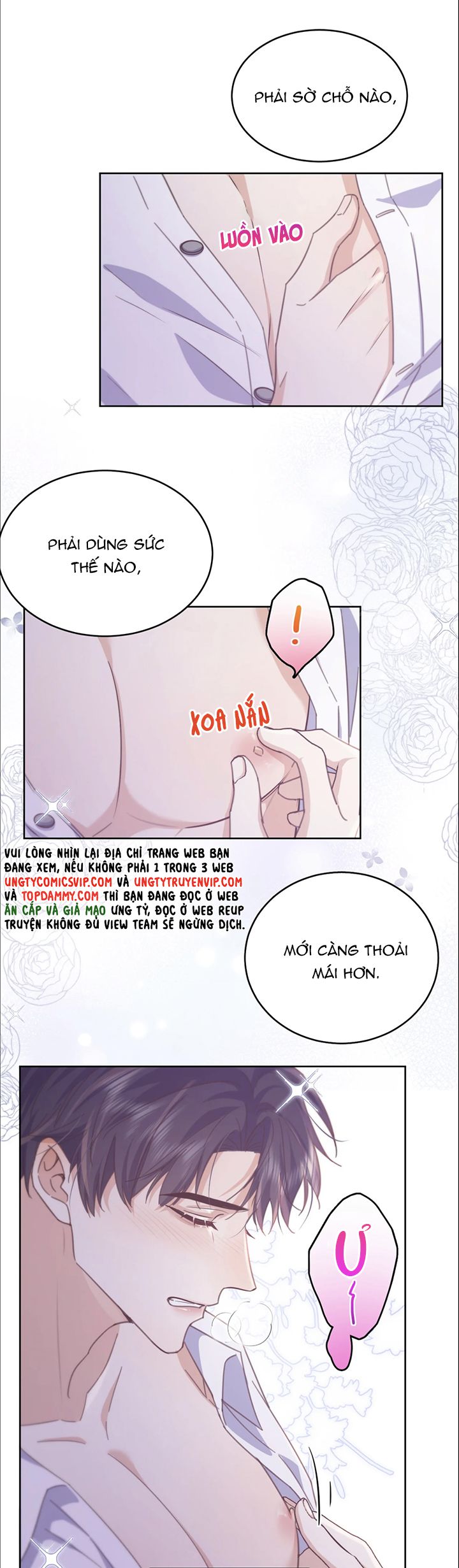Huynh Dạy Dỗ Đệ Bất Kính Chapter 34 - Next Chapter 35