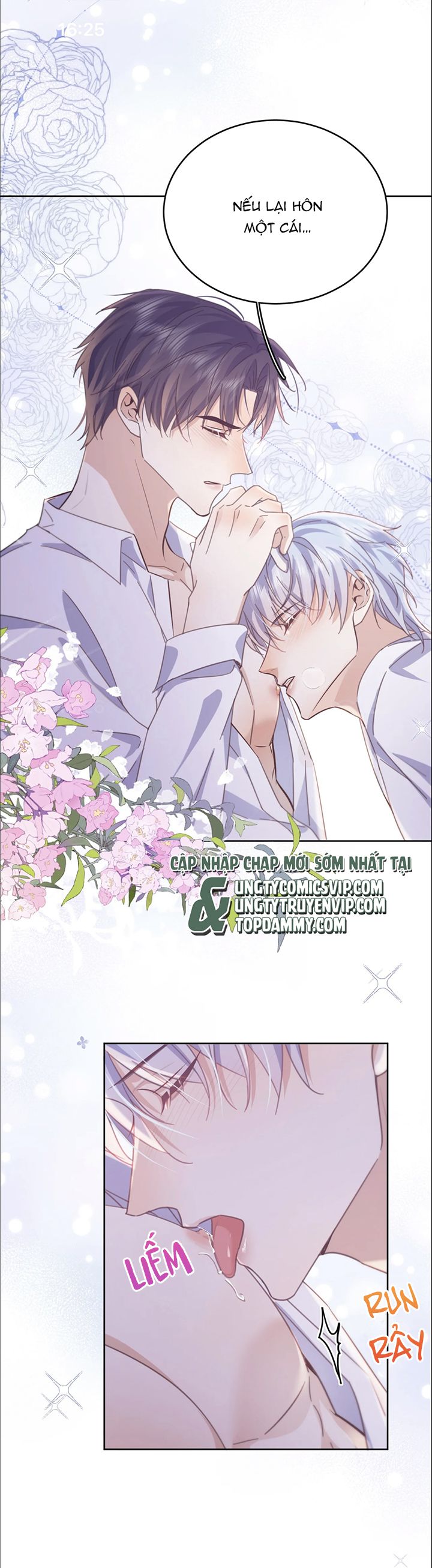Huynh Dạy Dỗ Đệ Bất Kính Chapter 34 - Next Chapter 35
