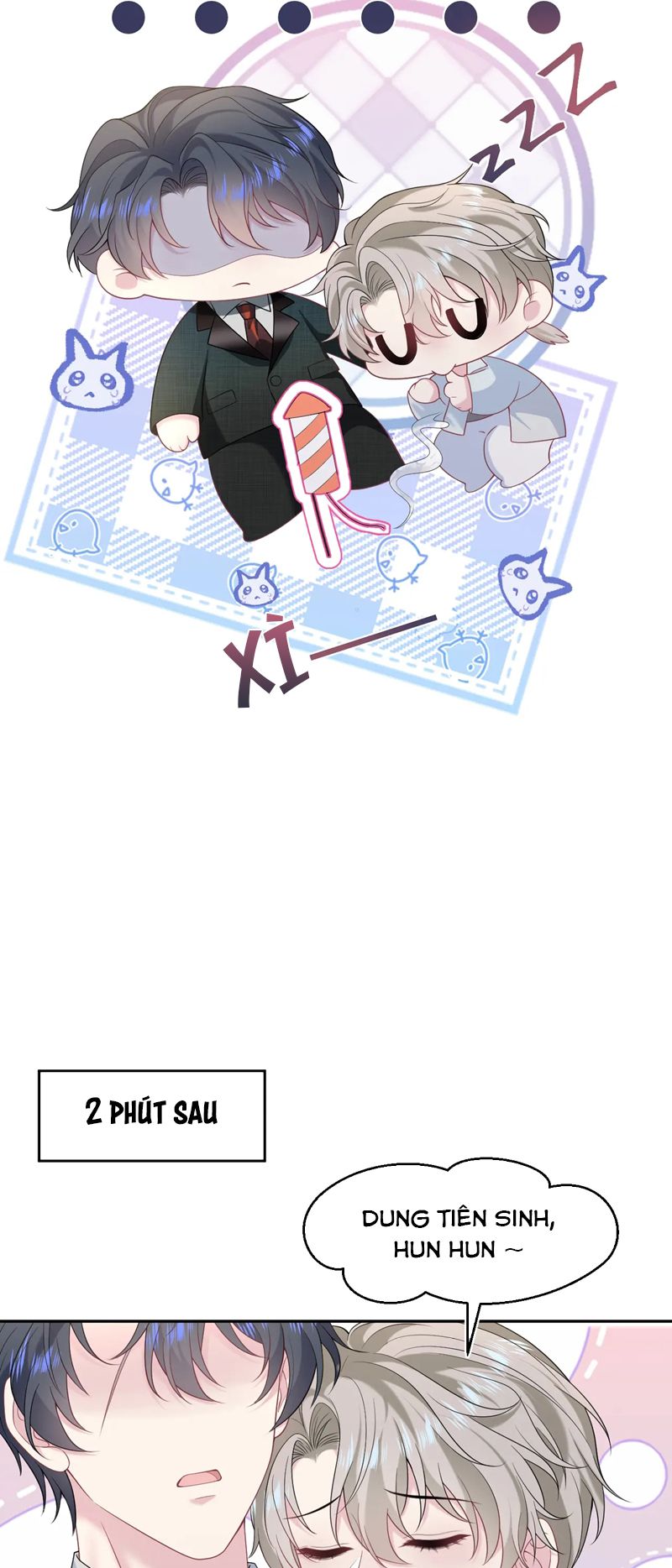 Tuyệt Mỹ Bạch Liên Hoa Online Dạy Học Chap 260 - Trang 2
