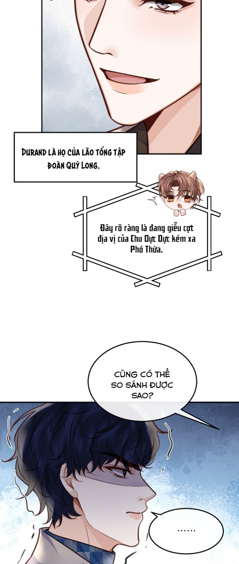 Tổng Tài Định Chế Tư Nhân Chapter 76 - Next Chapter 77