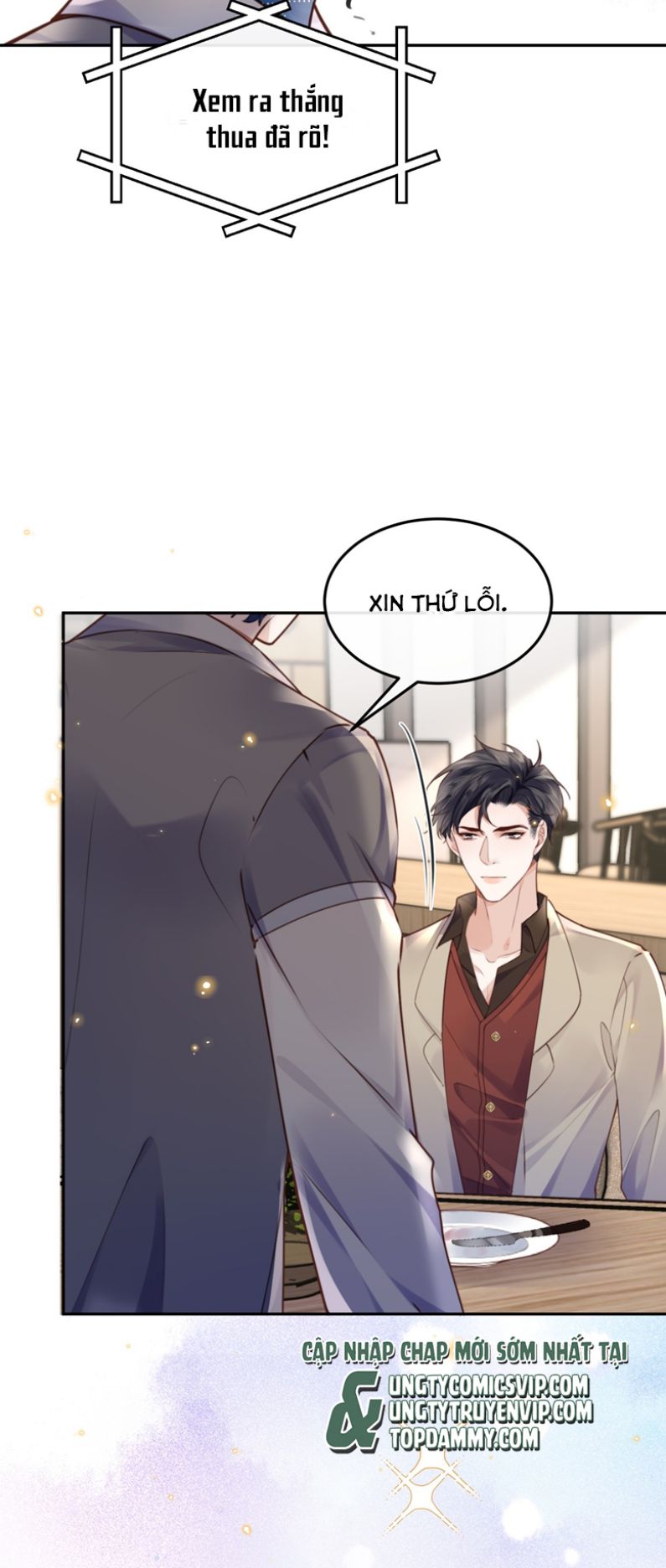 Tổng Tài Định Chế Tư Nhân Chapter 76 - Next Chapter 77